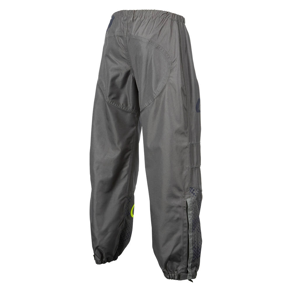 O'NEAL SHORE Regenhose – Rückansicht