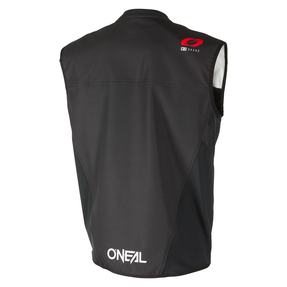 O'NEAL Soft Shell MX Vest – Rückansicht