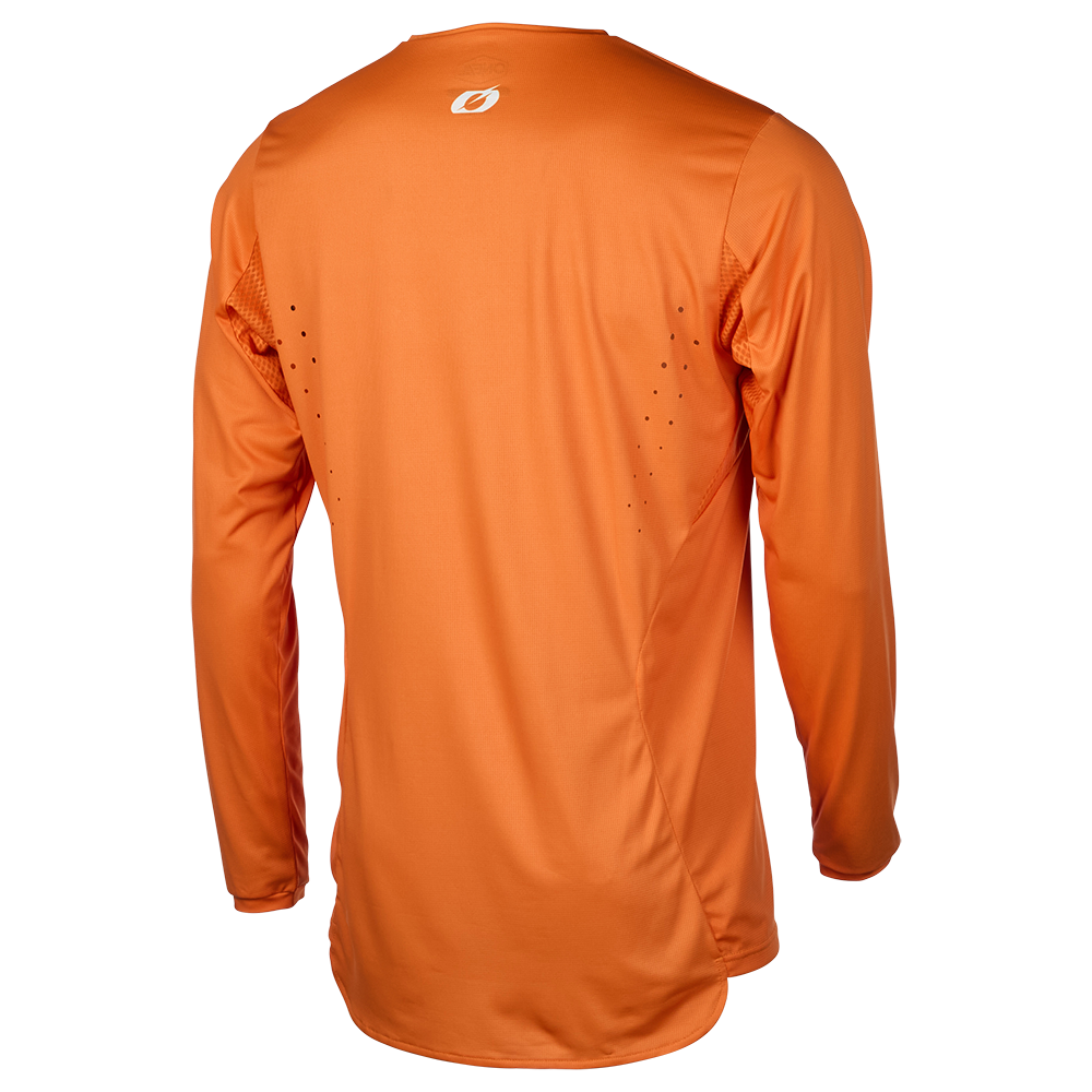 O'NEAL ELEMENT FR Jersey PLAIN – Rückansicht