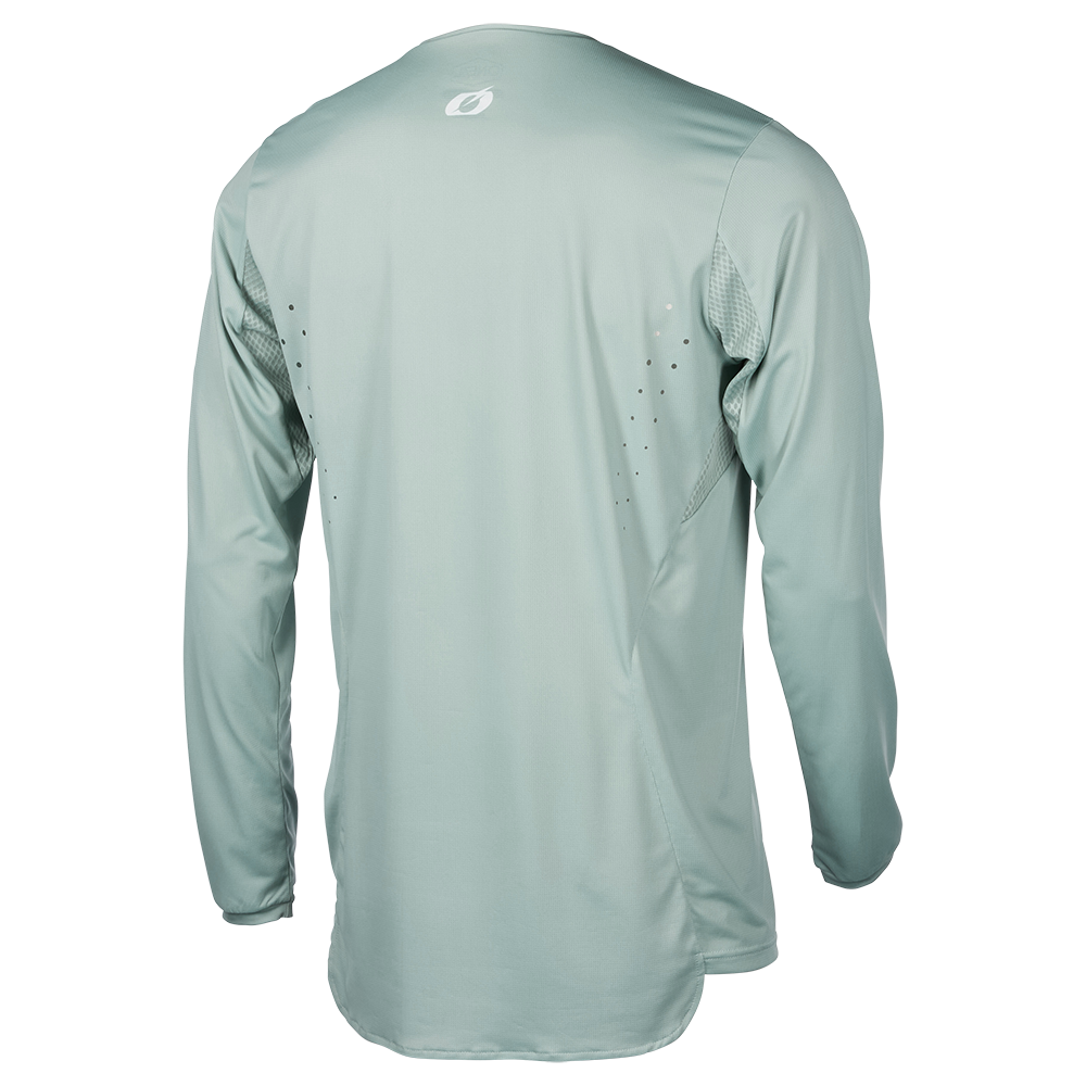 O'NEAL ELEMENT FR Jersey PLAIN – Rückansicht