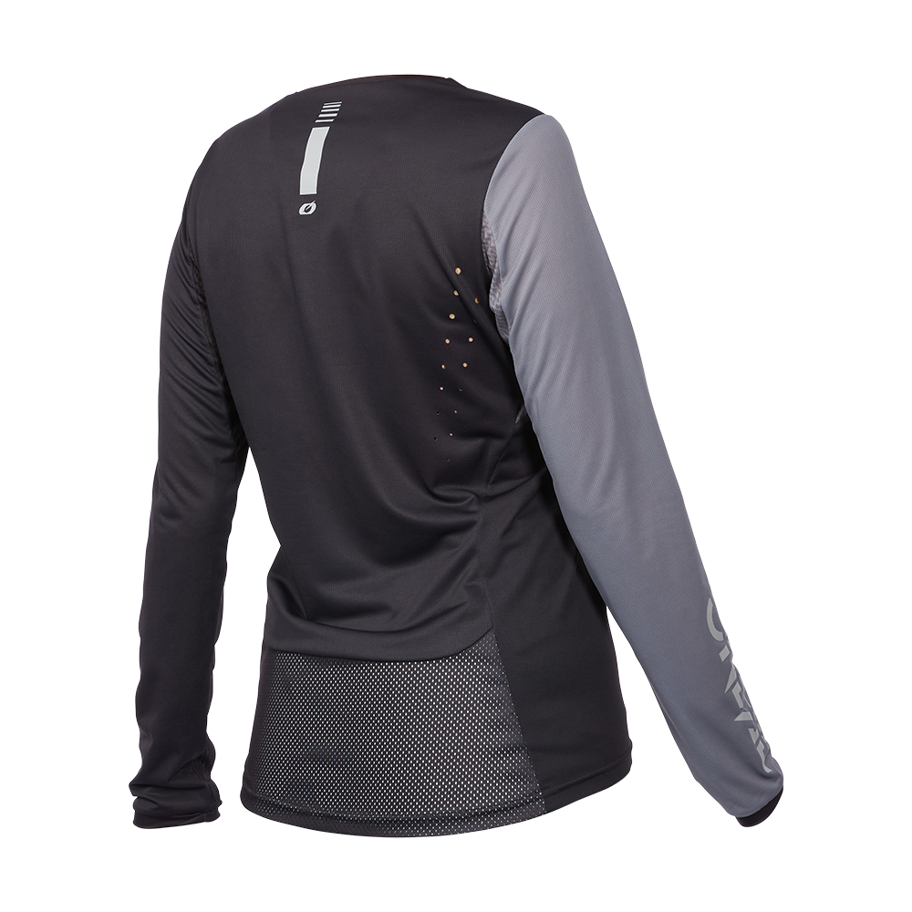O'NEAL ELEMENT FR Women's MTB Jersey HYBRID – Rückansicht