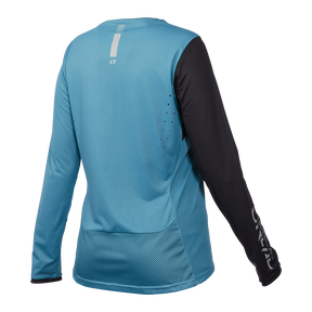 O'NEAL ELEMENT FR Women's MTB Jersey HYBRID – Rückansicht