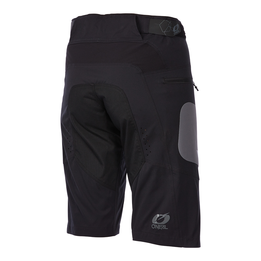 O'NEAL ELEMENT FR Women's Shorts HYBRID – Rückansicht