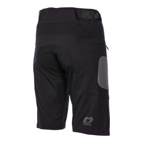 O'NEAL ELEMENT FR Women's Shorts HYBRID – Rückansicht