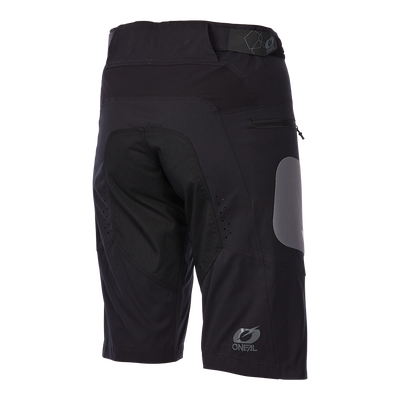 O'NEAL ELEMENT FR Women's Shorts HYBRID – Rückansicht