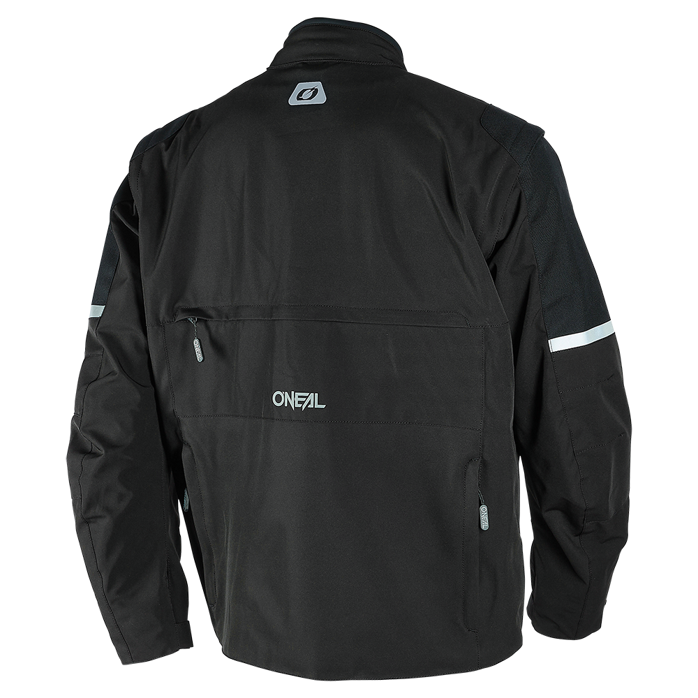 O'NEAL EXT Enduro Jacket – Rückansicht