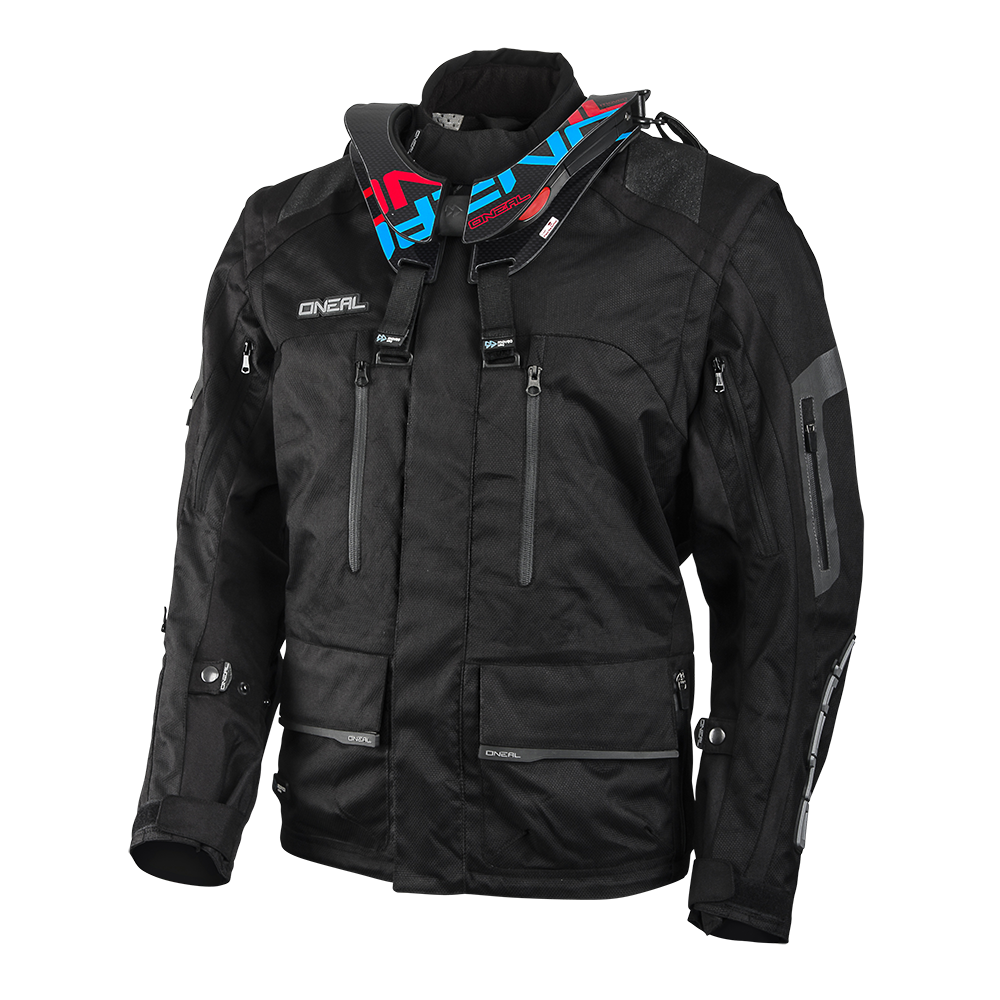 O'NEAL BAJA Enduro Moveo Jacke – weitere Ansicht