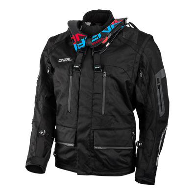 O'NEAL BAJA Enduro Moveo Jacke – weitere Ansicht