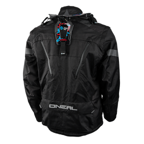 O'NEAL BAJA Enduro Moveo Jacke – Detailansicht