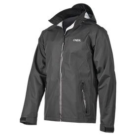 O'NEAL TSUNAMI Rain Jacket Black