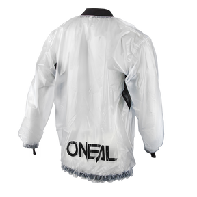 O'NEAL SPLASH Regenjacke – Rückansicht