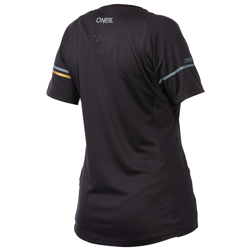 O'NEAL SOUL Women's Jersey – Rückansicht
