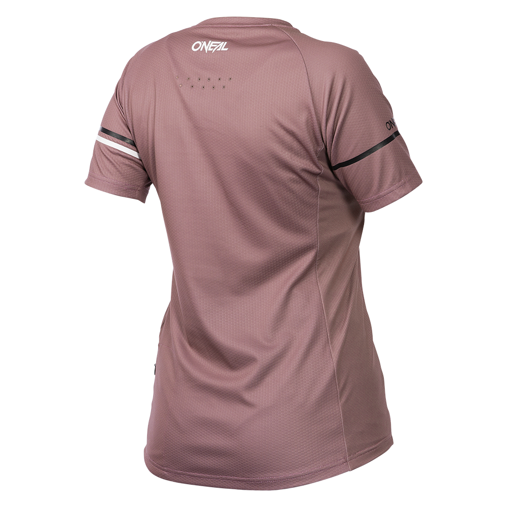 O'NEAL SOUL Women's Jersey – Rückansicht