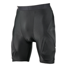 Pantalón Corto O'NEAL TRAIL Negro