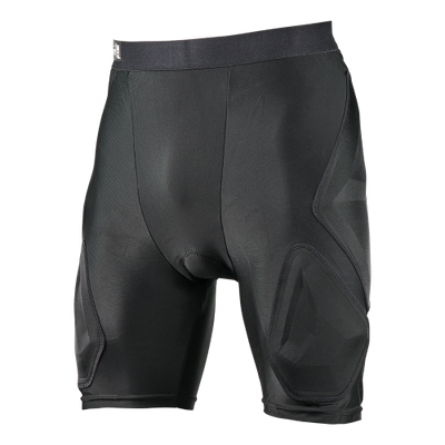 Pantalón Corto O'NEAL TRAIL Negro