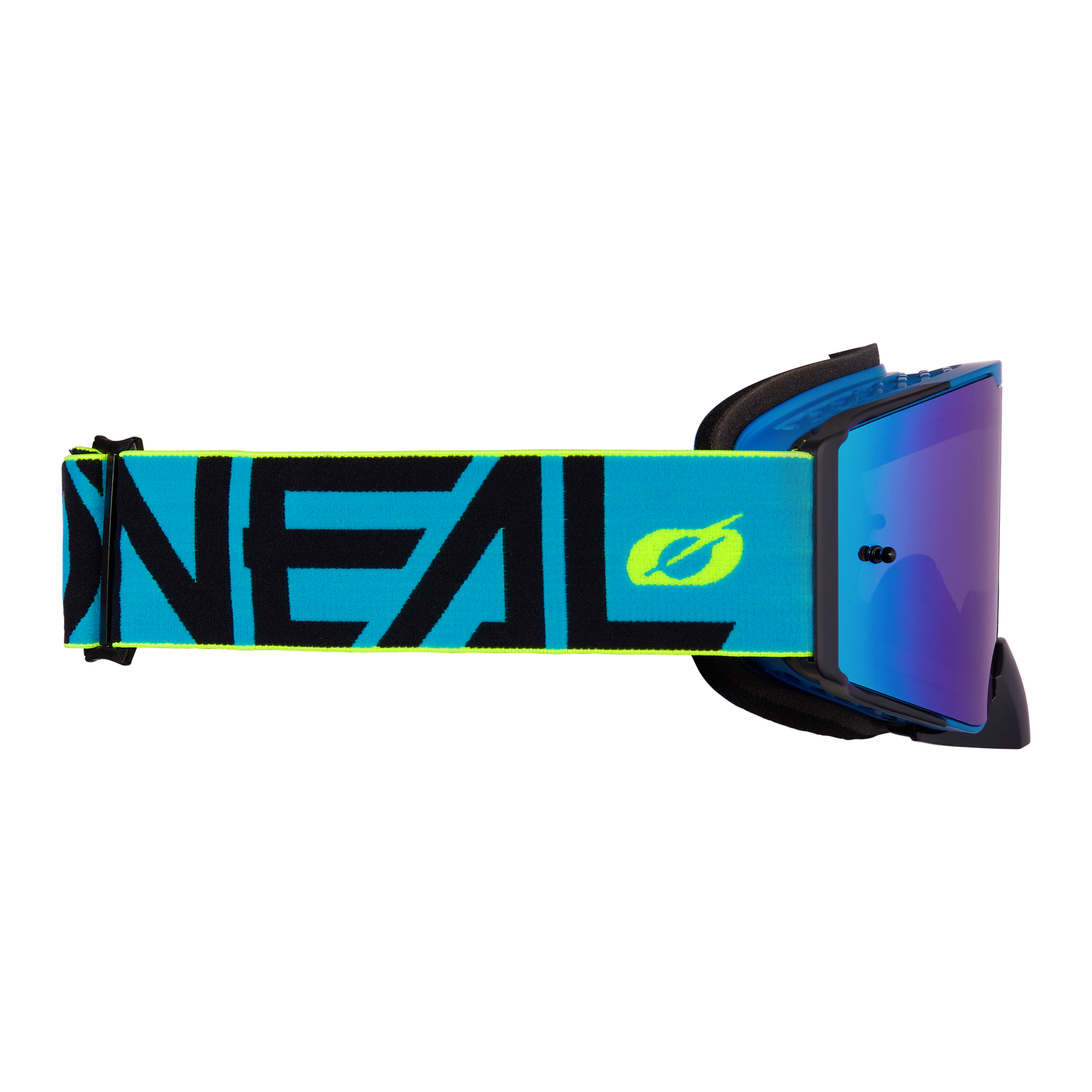 O'NEAL B-30 Brille BOLD – Linke Seite
