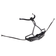 Das O'NEAL Retention System TRAILFINDER Helmet verfügt über ein verstellbares Zifferblatt, einen Kinnriemen und mehrere Befestigungspunkte für einen sicheren, bequemen Sitz in Ihrem Fahrrad- oder Sporthelm.