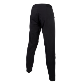 Le pantalon O'NEAL TRAILFINDER présente un léger angle à l'arrière, avec des jambes cintrées et une seule poche sur le côté droit - le pantalon de VTT idéal de O'NEAL pour une liberté de mouvement maximale lors de ta course.