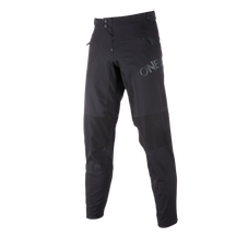 Los pantalones O'NEAL Legacy tienen bolsillos con cremallera, rodillas reforzadas y el estampado "ONE" en el muslo: perfectos para los fans de Greg Minnaar y de los deportes de dos ruedas.