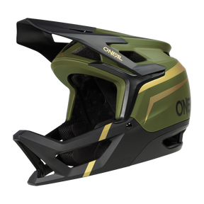 O'NEAL Transition TwiceMe Casco FLASH