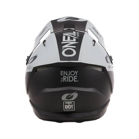 O'NEAL 3SRS casco SOLIDALE