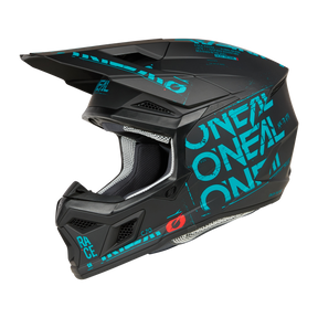 Casco O'NEAL 3SRS STATICO