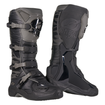 Bota O'NEAL 3SRS MX ZEBRA 2026