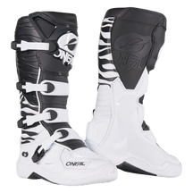 Bota O'NEAL 3SRS MX ZEBRA 2026