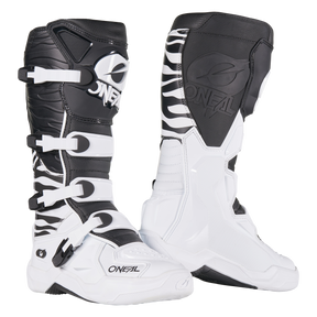 O'NEAL 3SRS Stivale MX ZEBRA 2026