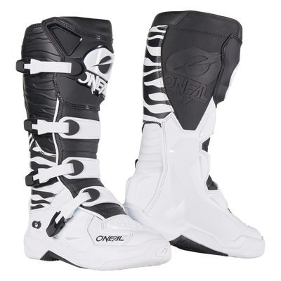 O'NEAL 3SRS Stivale MX ZEBRA 2026