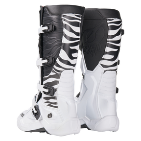 O'NEAL 3SRS Stivale MX ZEBRA 2026