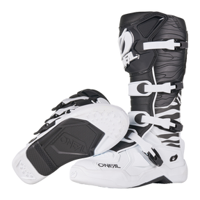 O'NEAL 3SRS Stivale MX ZEBRA 2026