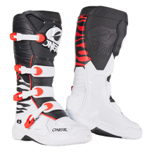 Bota O'NEAL 3SRS MX ZEBRA 2026