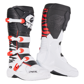 O'NEAL 3SRS Stivale MX ZEBRA 2026
