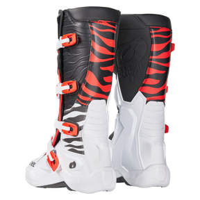 O'NEAL 3SRS Stivale MX ZEBRA 2026