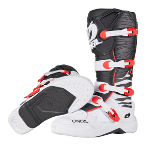 O'NEAL 3SRS Stivale MX ZEBRA 2026