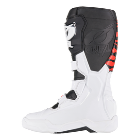 O'NEAL 3SRS Stivale MX ZEBRA 2026