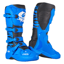 Bota O'NEAL 3SRS MX ZEBRA 2026