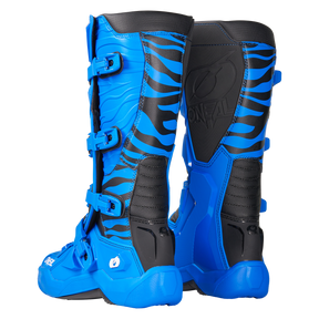 O'NEAL 3SRS Stivale MX ZEBRA 2026
