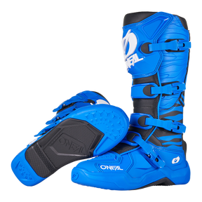 O'NEAL 3SRS Stivale MX ZEBRA 2026