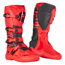 Bota O'NEAL 3SRS MX ZEBRA 2026