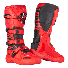 O'NEAL 3SRS Stivale MX ZEBRA 2026