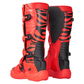 O'NEAL 3SRS Stivale MX ZEBRA 2026