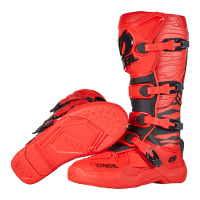 O'NEAL 3SRS Stivale MX ZEBRA 2026