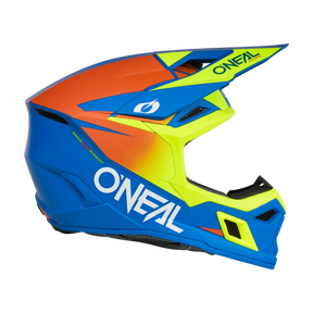 Casco O'NEAL 3SRS Bambini SOLIDALE
