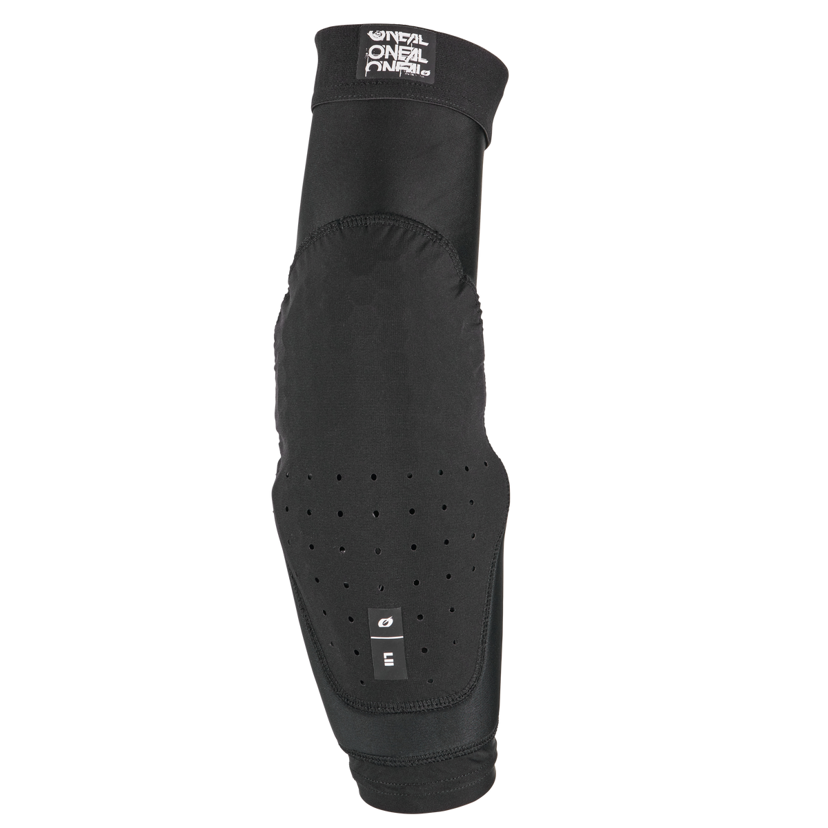 El protector de codo O'NEAL DIRT FLX 2.0 para niños incorpora acolchado IPX y una parte delantera acolchada y ventilada. Su diseño ergonómico protege el codo y el antebrazo, por lo que es el protector de codo deportivo ideal para los niños.