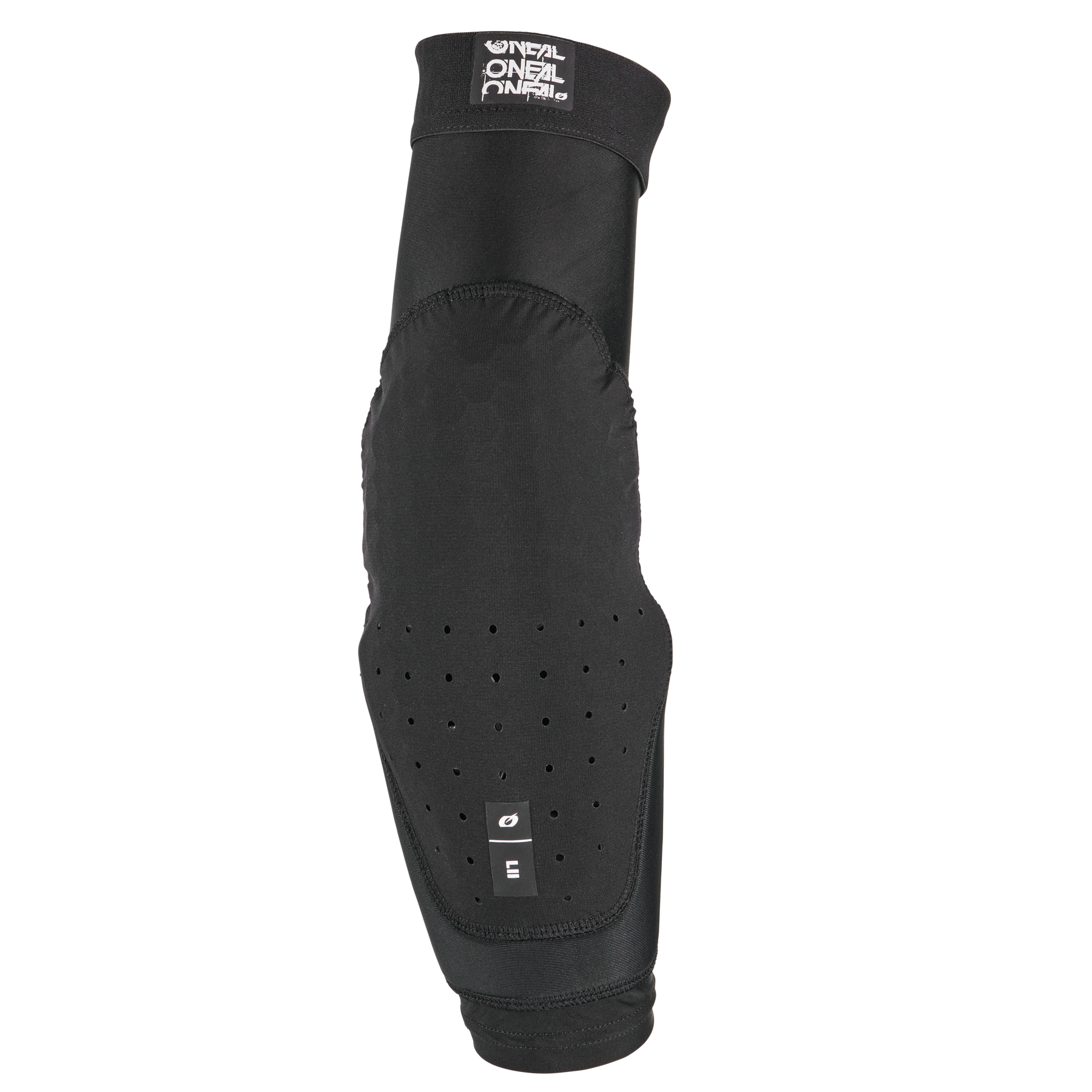 Der O'NEAL DIRT FLX 2.0 Ellbogenschützer Kinder verfügt über IPX-Polsterung und eine belüftete, gepolsterte Front. Sein ergonomisches Design schützt Ellbogen und Unterarm, was ihn zum idealen Sport-Ellbogenprotektor für Kinder macht.