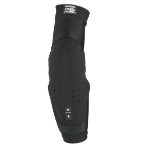 Le protège-coudes O'NEAL DIRT FLX 2.0 pour enfants dispose d'un rembourrage IPX et d'un avant rembourré et ventilé. Son design ergonomique protège les coudes et les avant-bras, ce qui en fait le protecteur de coude idéal pour le sport chez les enfants.