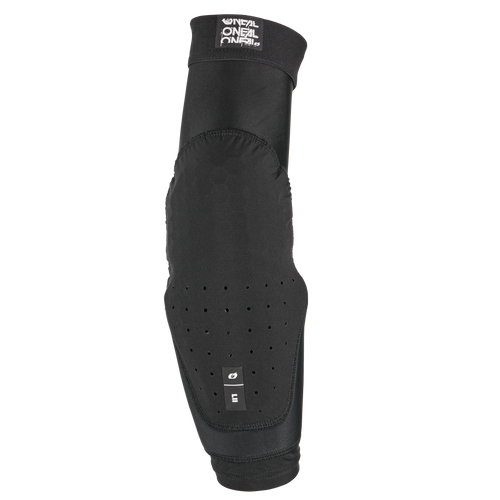 La protezione per gomiti O'NEAL DIRT FLX 2.0 per Bambini è dotata di un'imbottitura IPX e di una parte anteriore ventilata e imbottita. Il suo design ergonomico protegge il gomito e l'avambraccio, rendendola la protezione per gomiti ideale per i Bambini.