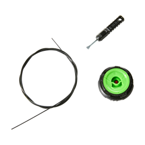 O'NEAL SESSION SPD Shoe Lace Tensioner Kit 2022 – Rückansicht